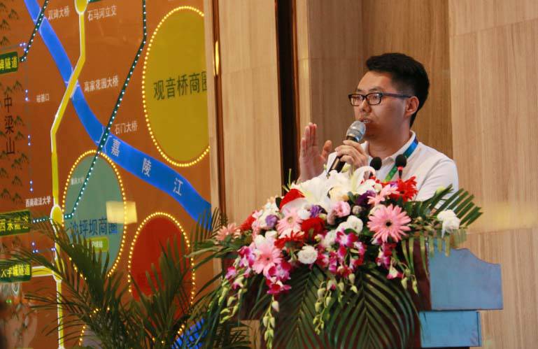 中欧智慧光都首期项目启航在即 | 汪顺波：为“灯人”梦想，一起来，做大点！