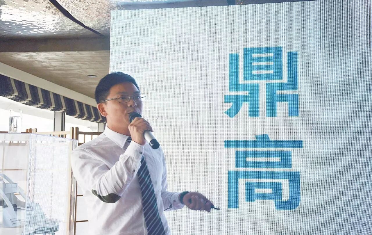 从小游击队到驱动电源大咖 | 上海莱福德9年脱胎换骨