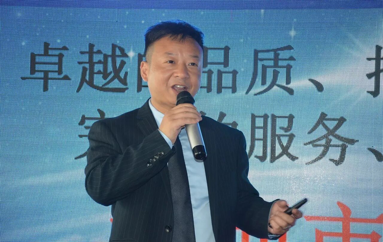 从小游击队到驱动电源大咖 | 上海莱福德9年脱胎换骨