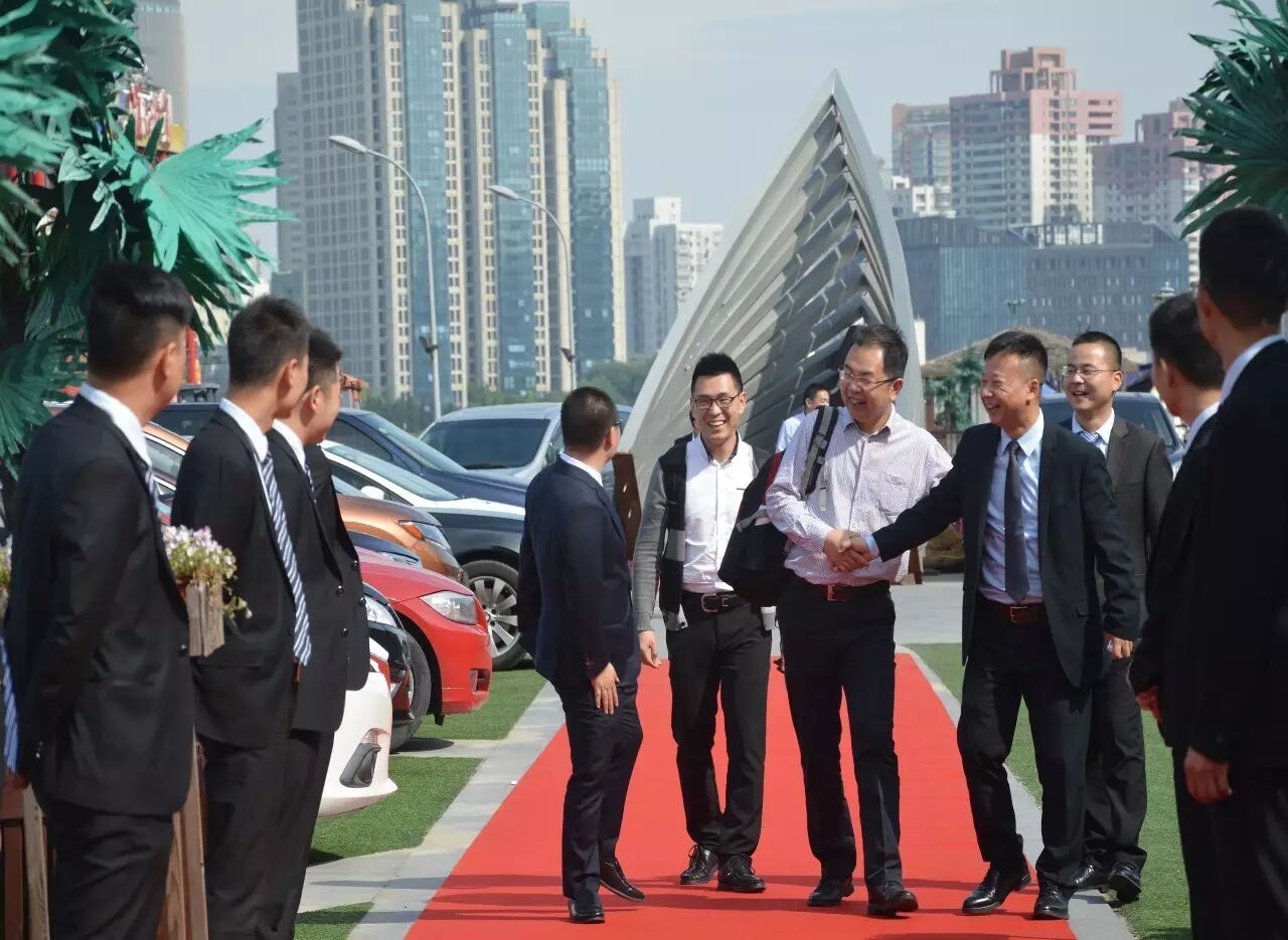 从小游击队到驱动电源大咖 | 上海莱福德9年脱胎换骨