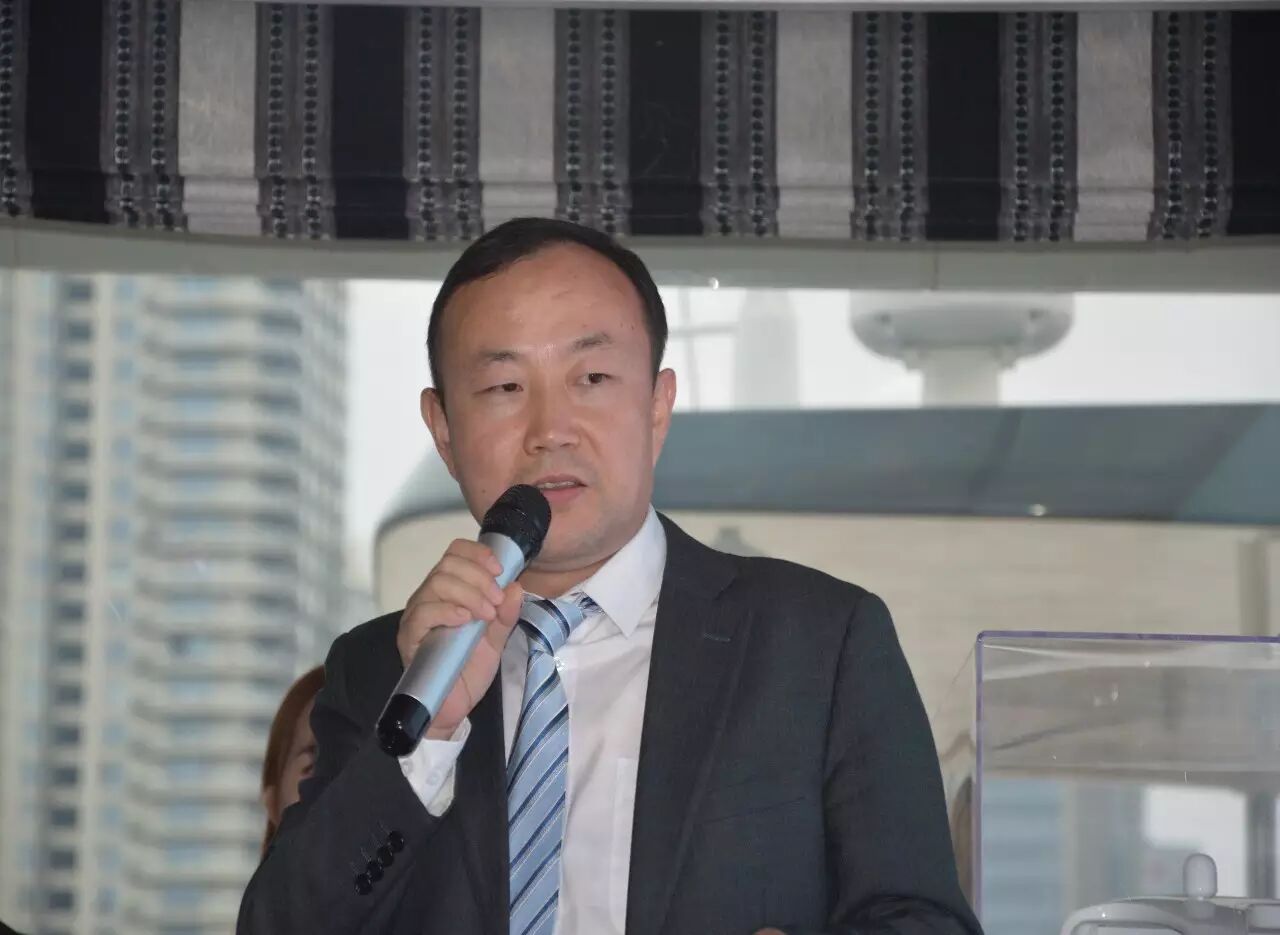 从小游击队到驱动电源大咖 | 上海莱福德9年脱胎换骨