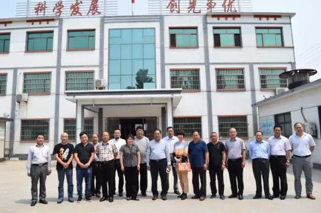 为他们点赞！| 临沂照明电器协会走基层，落实做好扶贫工作