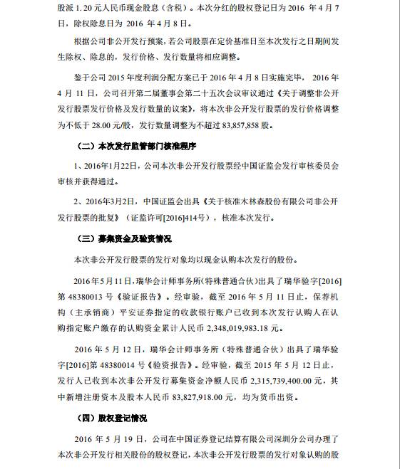 “壕”有野心 | 木林森募资超23亿，意欲何为？