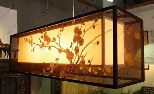 走马观灯 | 爱万家灯火阑珊，如此雅致愿随处可见