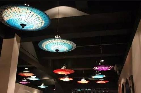 走马观灯 | 爱万家灯火阑珊，如此雅致愿随处可见