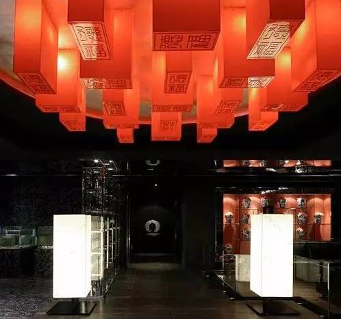 走马观灯 | 爱万家灯火阑珊，如此雅致愿随处可见