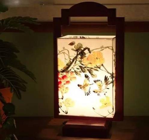 走马观灯 | 爱万家灯火阑珊，如此雅致愿随处可见