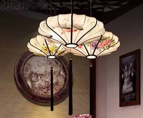 走马观灯 | 爱万家灯火阑珊，如此雅致愿随处可见