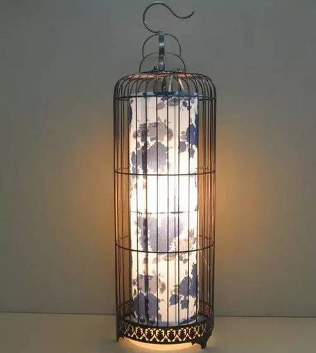 走马观灯 | 爱万家灯火阑珊，如此雅致愿随处可见