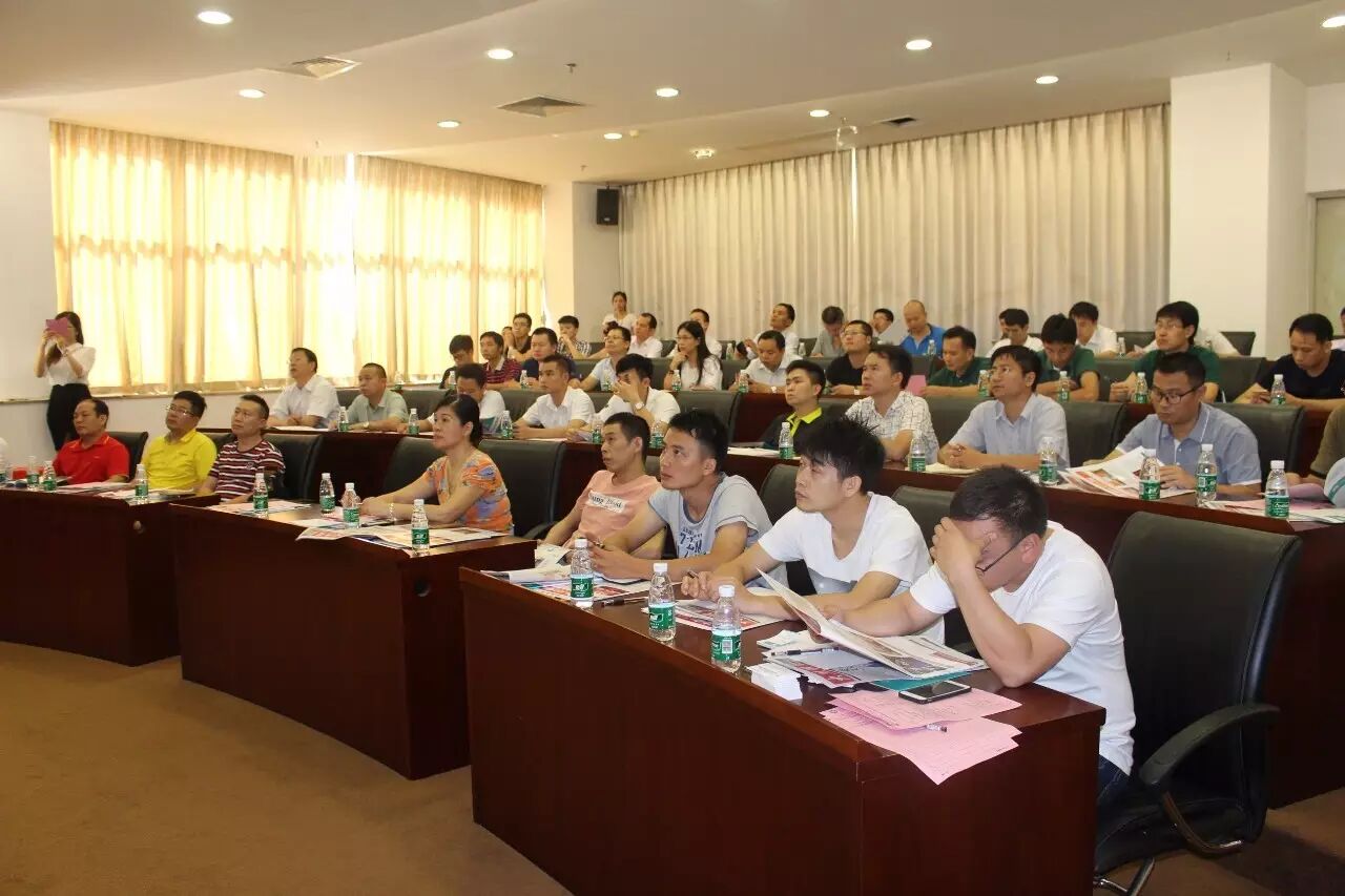 灯具最新国家标准出台，再不了解就OUT了！