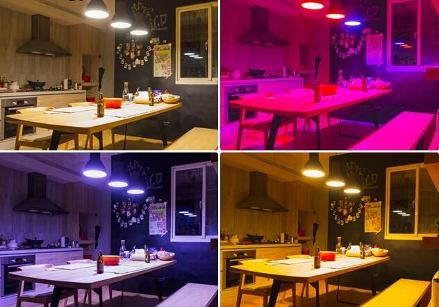 未来，智慧照明应如何突破重围？