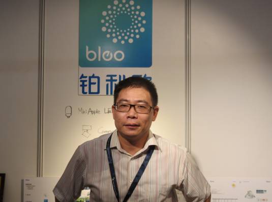 【他们的心声•第二弹】古镇灯饰报带你直击光亚展第三天！