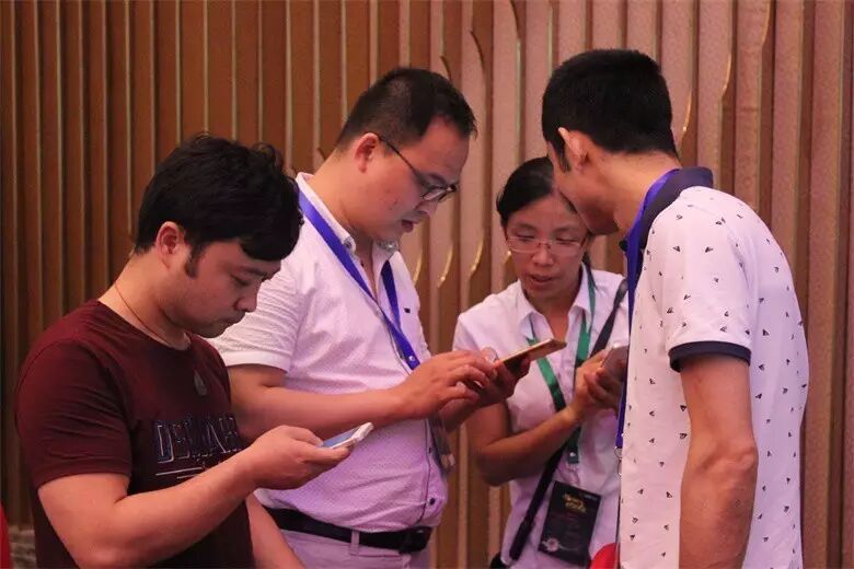 聚焦 | 万镇万店2.0、全网平台...绿能20周年庆玩“大”了！