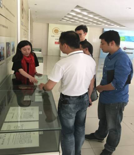 鸿雁上半年发生的几件大事，照明人一定要知道！