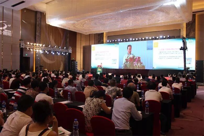 聚焦 | 万镇万店2.0、全网平台...绿能20周年庆玩“大”了！