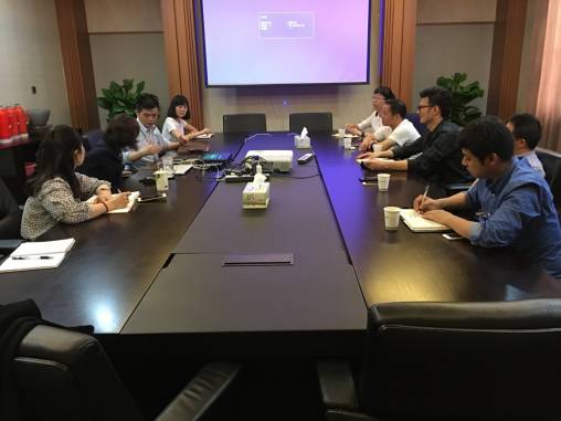 鸿雁上半年发生的几件大事，照明人一定要知道！