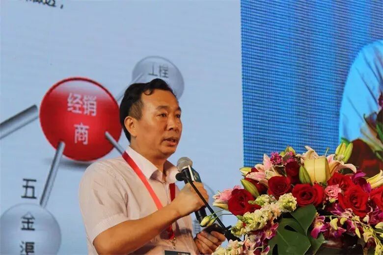 聚焦 | 万镇万店2.0、全网平台...绿能20周年庆玩“大”了！