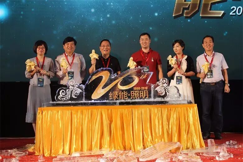聚焦 | 万镇万店2.0、全网平台...绿能20周年庆玩“大”了！