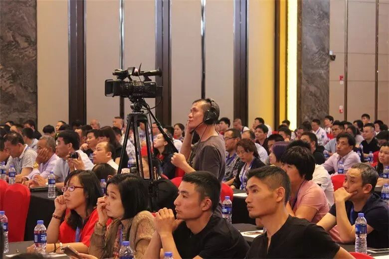 聚焦 | 万镇万店2.0、全网平台...绿能20周年庆玩“大”了！