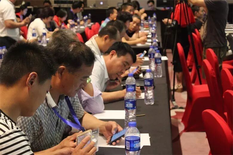 聚焦 | 万镇万店2.0、全网平台...绿能20周年庆玩“大”了！