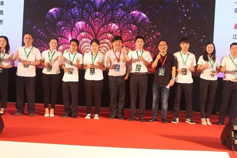 聚焦 | 万镇万店2.0、全网平台...绿能20周年庆玩“大”了！