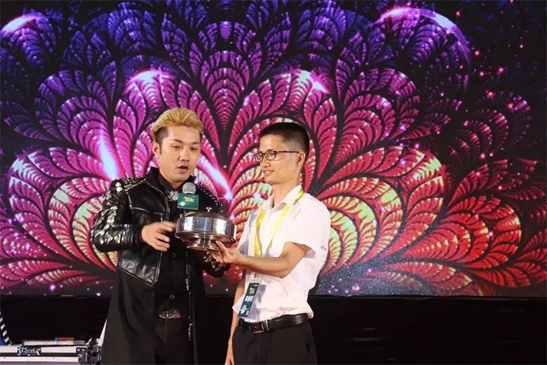 聚焦 | 万镇万店2.0、全网平台...绿能20周年庆玩“大”了！