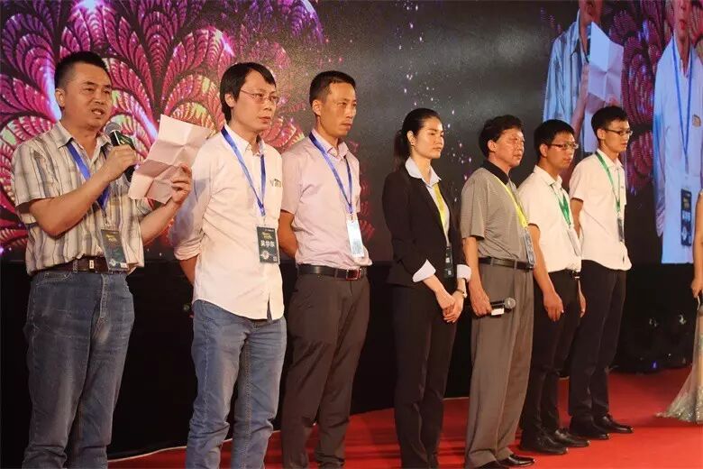 聚焦 | 万镇万店2.0、全网平台...绿能20周年庆玩“大”了！