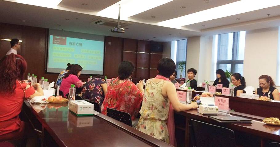 Get it | 古镇灯饰MALL韶关试点开创行业新模式