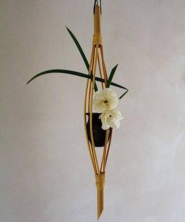 走马观灯| 竹灯伴随，以竹为乐，可以安心身