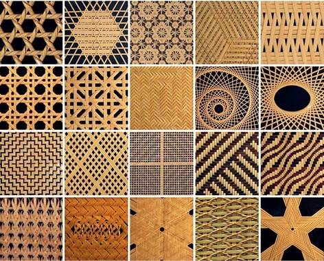 走马观灯| 竹灯伴随，以竹为乐，可以安心身