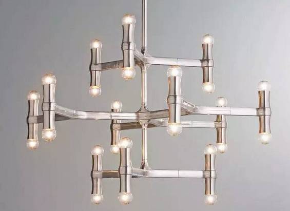 走马观灯| 竹灯伴随，以竹为乐，可以安心身