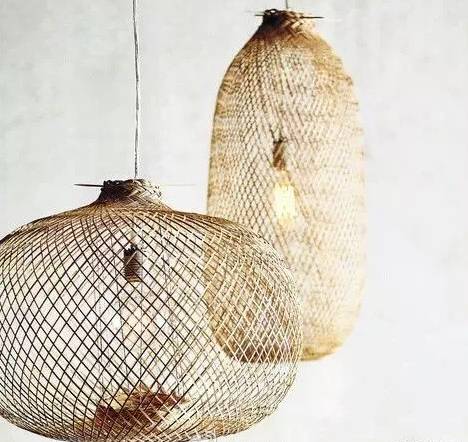 走马观灯| 竹灯伴随，以竹为乐，可以安心身