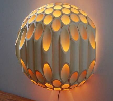 走马观灯| 竹灯伴随，以竹为乐，可以安心身