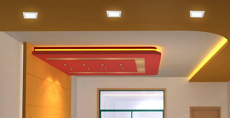 LED平板灯蛋糕之大，但你知道大咖企业为何如此重视它的市场吗？