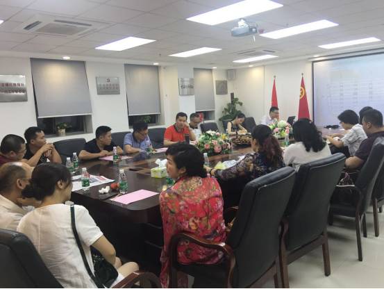 Get it | 古镇灯饰MALL韶关试点开创行业新模式