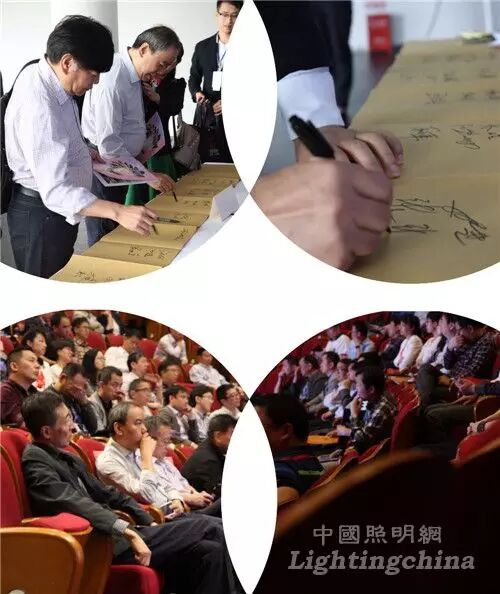 以光为笔，共绘城市画卷