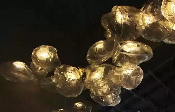 2015年灯具新趋势，不看就OUT了