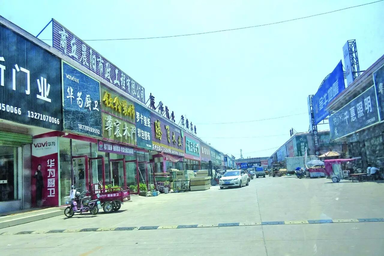 渠道“下沉”愈演愈烈 深耕细作三四线城市 | 河南百强经销商市场调研手记