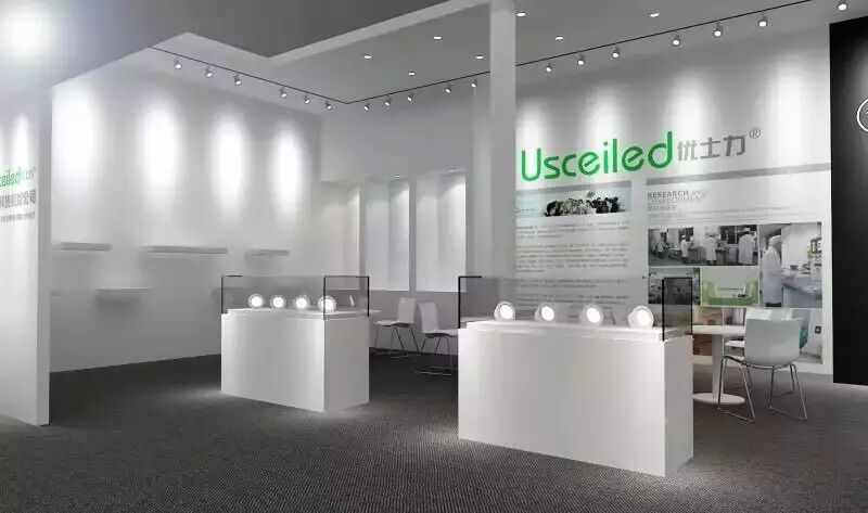 小为、狮盾、明阳、昇辉 | 2016光亚展参展品牌大阅兵