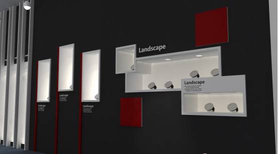 冠雅、光为、立体、罗姆尼 | 2016光亚展参展品牌大阅兵