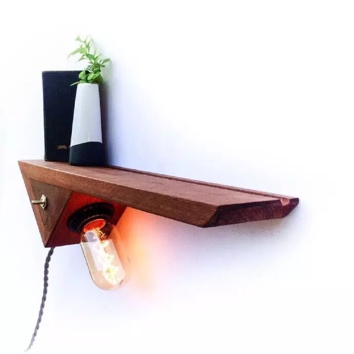 走马观灯 | 让爱，留在床头这明亮的细节里。