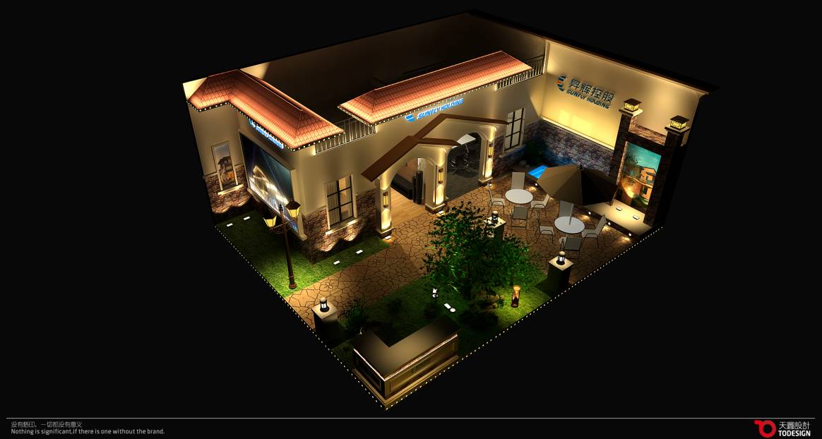 小为、狮盾、明阳、昇辉 | 2016光亚展参展品牌大阅兵