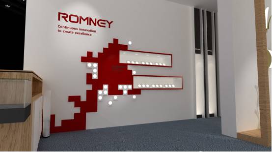 冠雅、光为、立体、罗姆尼 | 2016光亚展参展品牌大阅兵