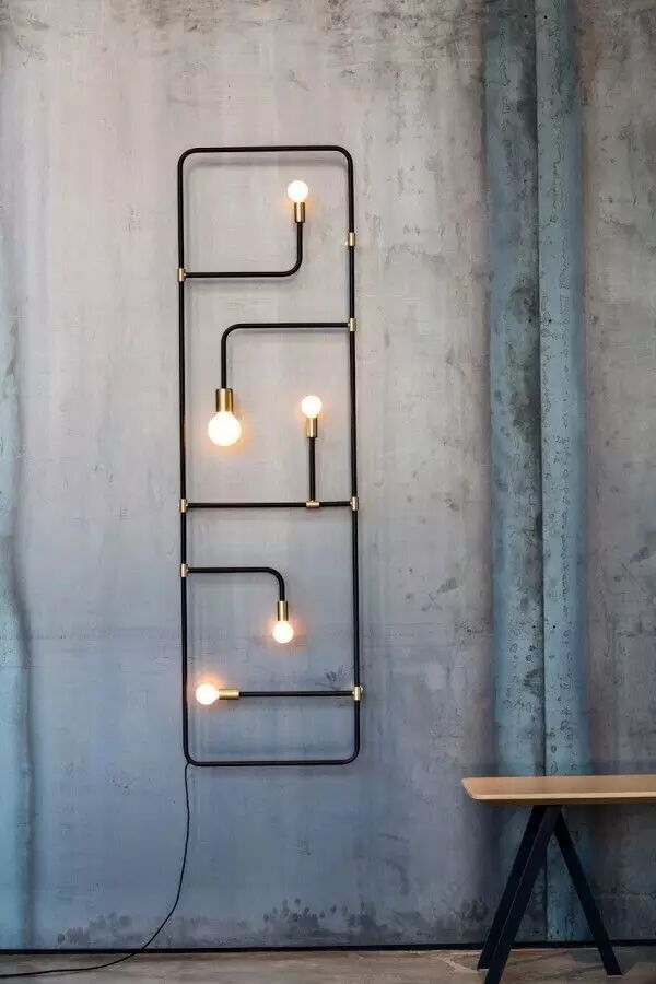 走马观灯 | 让爱，留在床头这明亮的细节里。