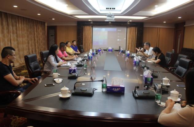 资源整合、参谋互动... | 看政企如何联手打造展会经济