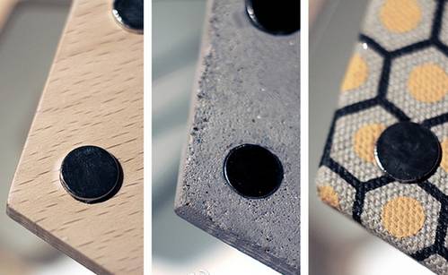 走马观灯 | 帅炸了！这个灯具居然有12个面，而且还可以任意组合