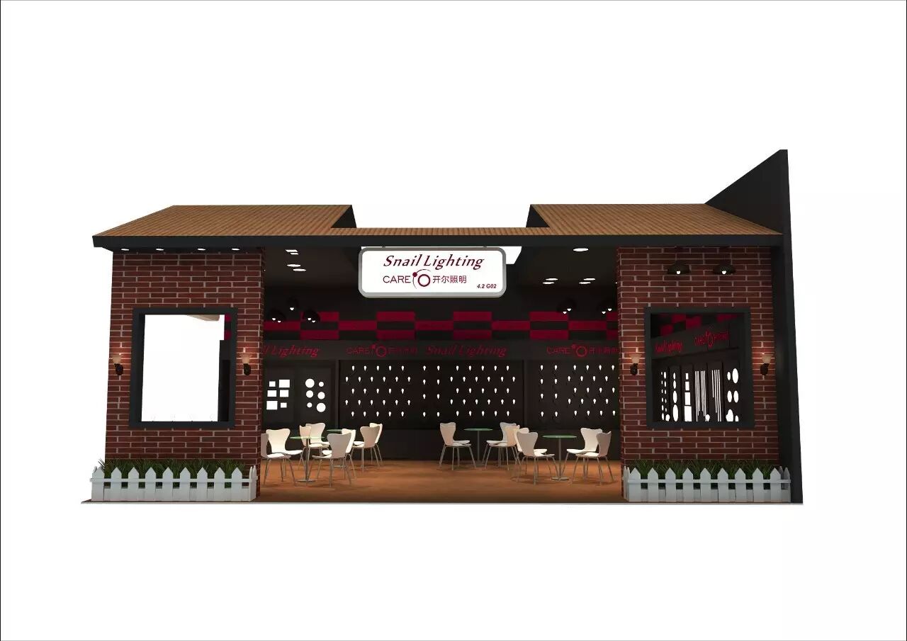 美科、美耐特、奥曼尼、靓度、鑫硕联创、阿尔特、开尔、品信 | 2016光亚展参展品牌大阅兵