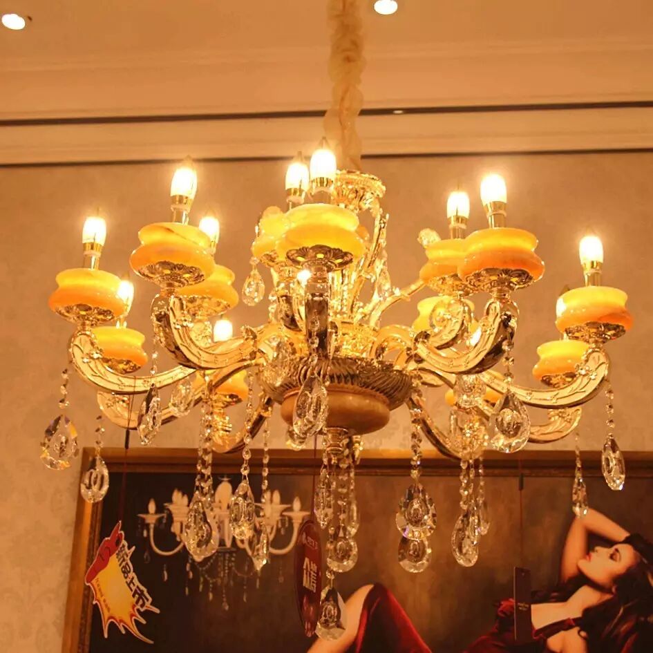 一言不合就爆！ | 雷士、佛照、琪朗、金达等大神爆声连连