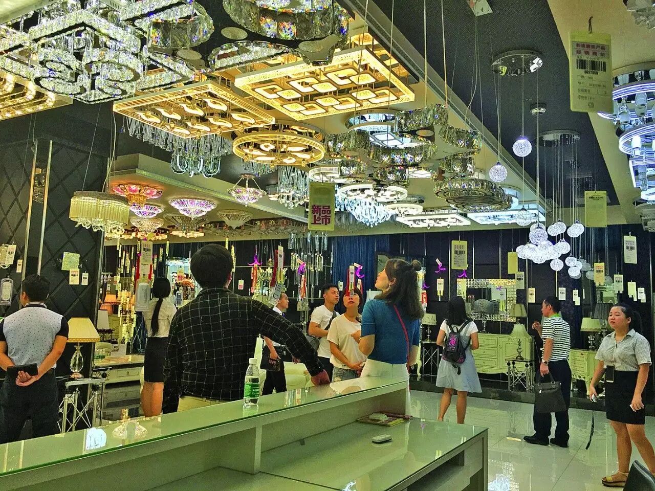 一言不合就爆！ | 雷士、佛照、琪朗、金达等大神爆声连连