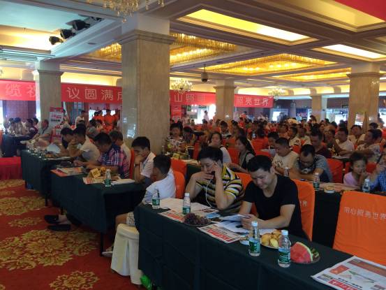 商机 | 告别单打独斗，利用精准的目标和强烈的品牌意识打开市场